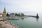 Bayerischer Hof-Hotel Lindau Bodensee