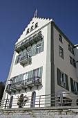 Steigenberger Inselhotel Konstanz am Bodensee Baden-Württemberg