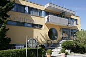 Gottfried-Hotel Moos Baden-Württemberg