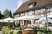 Zum Adler-Hotel Überlingen Bodensee