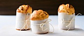 Hefeteig, Mini-Panettone