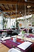 Art Restaurant Wesel Nordrhein-Westfalen