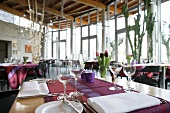 Art Restaurant Wesel Nordrhein-Westfalen