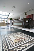 Park Plaza-Hotel Trier Rheinland-Pfalz