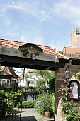 Alte Pfarrey-Hotel Neuleiningen Rheinland-Pfalz