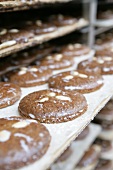 Lebküchnerei Woitinek Lebkuchen Shop