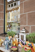 Wurzelsepp Shop Nürnberg