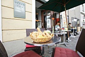 Opera Café und Shop Regensburg