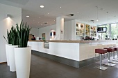 Park Inn Gateway Gardens am Airport-Hotel Frankfurt am Main Hessen