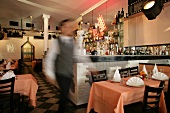 Die Leiter Restaurant Frankfurt am Main Hessen