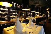 The Ivory Club Restaurant Frankfurt am Main Hessen