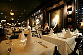 The Ivory Club Restaurant Frankfurt am Main Hessen