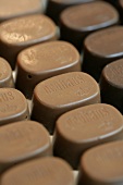 Neuhaus Créateur Chocolatiers Schokoladenfachgeschäft in den Schadow-Arkaden