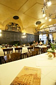 Zum Augustiner Restaurant München