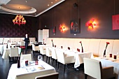 Kameha Suite - Next Level Restaurant im Hotel Kameha Suite Frankfurt am Main