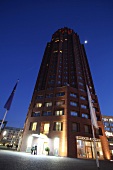 Lindner Main Plaza Hotel & Residence Frankfurt am Main Hessen