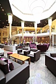 The Westin Grand-Hotel Frankfurt am Main Hessen