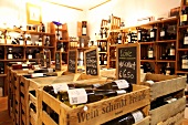 WeinSocietät Weinhandel Frankfurt am Main