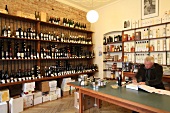 Enoteca Blanck & Weber Weinhandel Berlin