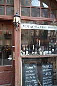 Vin Aqua Vin Weinhandel Berlin