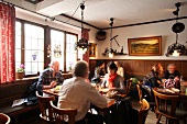 Weinhaus Stetter Restaurant Stuttgart Baden-Württemberg