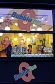 Bubble Tea Shop in Hamburg BoBoQ am Gänsemarkt