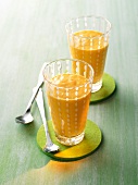 Wunschfigur, Mango-Lassi