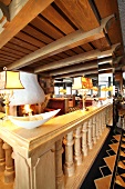 Romantik Hotel Stryckhaus-Hotel Willingen (Upland) Hessen