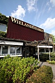 Wielandstuben Restaurant Hamm Nordrhein-Westfalen