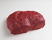 Fleisch, Oberschale, Teilstück vom Bison