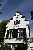 Kronenschlösschen Kronenschloesschen-Hotel Eltville