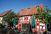 Wirtshaus Zum Adler im Hessenpark Restaurant Neu-Anspach Neu Anspach