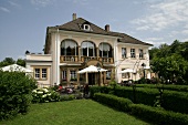 BollAnt's im Park Romantikhotel und Vital Spa-Hotel Bad Sobernheim