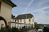 Romantik Schloss Hotel Kurfürstliches Amtshaus Kurfuerstliches Amtshaus-Hotel Daun