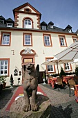 Romantik Schloss Hotel Kurfürstliches Amtshaus Kurfuerstliches Amtshaus-Hotel Daun