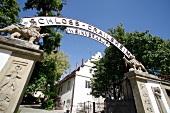 Schloss Crailsheim Weingut Rödelsee