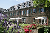 Weinromantikhotel Richtershof-Hotel Mülheim Mosel Rheinland-Pfalz