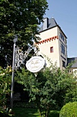 Johann Lafers Stromburg-Hotel Stromberg Rheinland-Pfalz