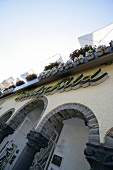 Weinhaus Moselschild-Hotel Ürzig
