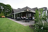 Golfclub Restaurant Köhlerhof Koehlerhof Restaurant Bad Neuenahr-Ahrweiler