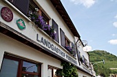 Poststuben im Hotel Steinheuers Landhaus Restaurant Bad Neuenahr-Ahrweiler Rheinland-Pfalz