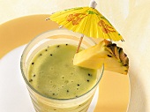 Smoothies, Kiwana-Smoothie