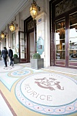 Le Meurice-Hotel Paris Frankreich