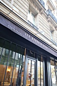 Les Bouquinistes Restaurant avec Guy Savoy Paris
