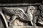 Türkei, Türkische Ägäis, Didyma, Apollontempel, Antike, Ruine