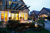 Landhotel Voshövel-Hotel Schermbeck Nordrhein-Westfalen