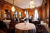 Vivaldi Restaurant im Schlosshotel Grunewald Berlin