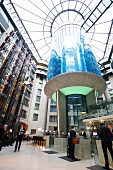 Radisson Blu Hotel Berlin Luxushotel