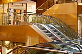 Einkaufszentrum Shoppingcenter Shoppingmall