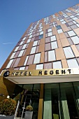 Ameron Collection Hotel Regent Köln Nordrhein-Westfalen